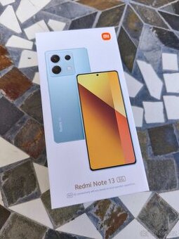 Xiaomi Redmi Note 13 5G