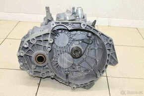 Převodovka 6q MYJ 2.0 CDTi 121kW Opel Astra J 78tis.km