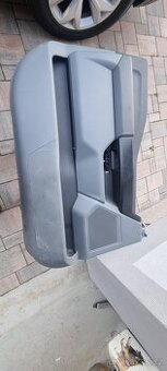 Tapecir předních levych dverí F150. F-150 2760505xr4