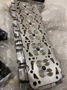 OM606 zgeneralkovany motor