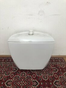 WC -nádobka na vodu - 1