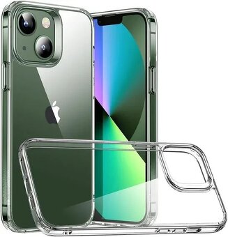 Pouzdro pro iPhone 13