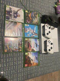 Xbox one 1TB