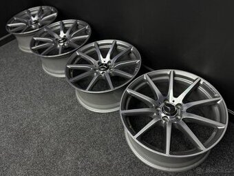Alu MERCEDES GLC63 AMG 5x112 19”