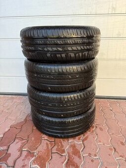 Letní pneu NEXEN 205/55R16 91V