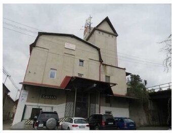 sklad. pros., kanceláře, dílny, - Hostivice, ID 7316e 2306 - 1