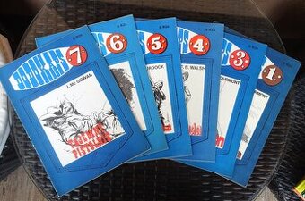 6x Dodokaps - dobrodružství do kapsy - 1