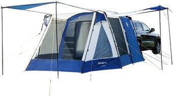 Stan KingCamp Capri blue KT4084