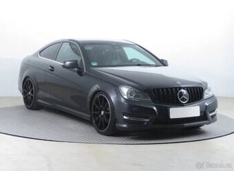 Mercedes-Benz C 250