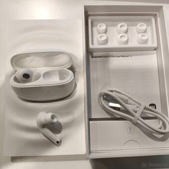 Xiaomi Buds 3T Pro