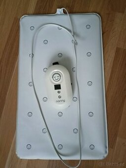 Monitor dechu Nanny Jablotron