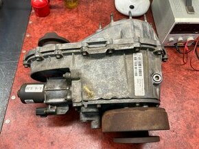 Rozvodovka Jeep Grand Cherokee SRT8 6.1 NV146 Transfer case