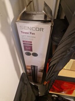 Sencor ochlazovač vzduchu