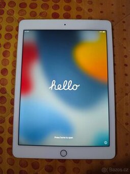 iPad Air 2 (2014) | 9.7