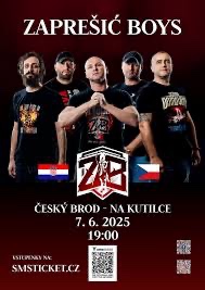 Vstupenky Zaprešić Boys