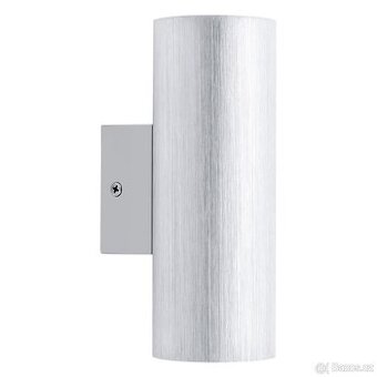 EGLO 93125 nástěnné svítidlo ONO 1 GU10-LED 2x3W