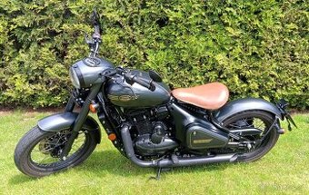 JAWA 350 CL Pérák