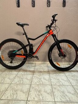 SCOTT GENIUS 960 29