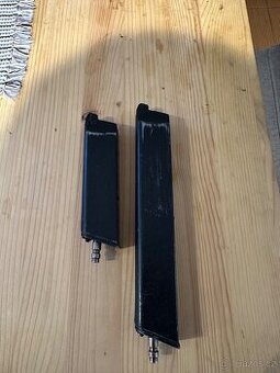 Zásobníky do glock - 1