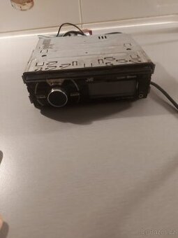 Autoradio