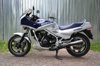 Honda VF 1000F