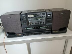 Sony CFD 555L