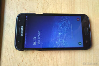 Samsung J3 2017 - 1