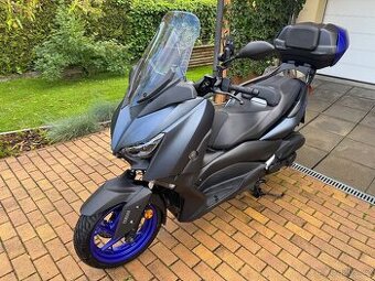 Prodám Yamaha X-max 125