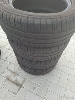 Pneu letní195/60 r15 - 1