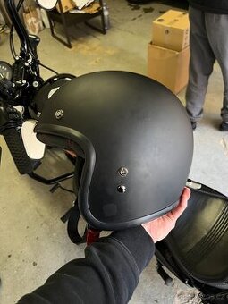BELL custom 500 velkost L