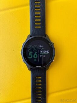 Prodám Garmin Forerunner 255 Music