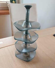 Stojánek na nespresso kapse