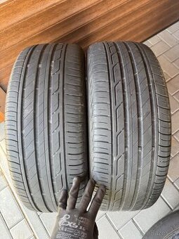 Bridgestone turanza 215/60 r16 95v