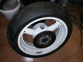 Suzuki gsxr