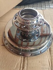 Jawa 175/250 special střed kola , nový chrom