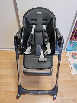 Jídelní židlička Peg Perego