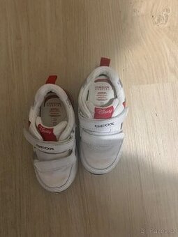 Boty geox - 1