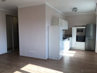 Prodej bytu 2+kk 54 m² - 1