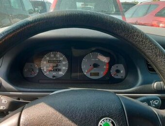 Prodám Škoda Felicia 1.6i