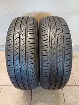LETNÍ pneu Barum 185/65/r14 2ks