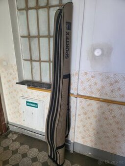 Sportex obal na pruty 12ft