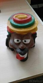 Bob  - dozička