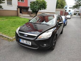 Prodej Ford Focus 1.6 Viva