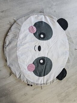 GAGAGU Smyslová hrací podložka Panda