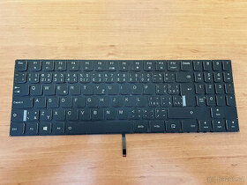 Lenovo klávesnice LCM16F8 - 1