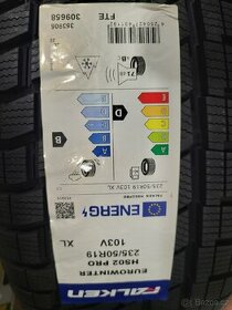 FALKEN EUROWINTER HS02 PRO XL235/50 R19 103V