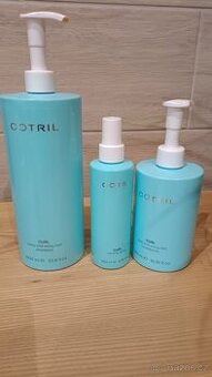 Cortil