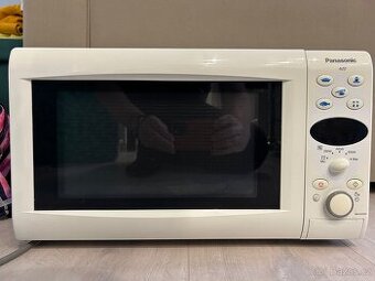 Mikrovlnná trouba Panasonic NN-S255WB