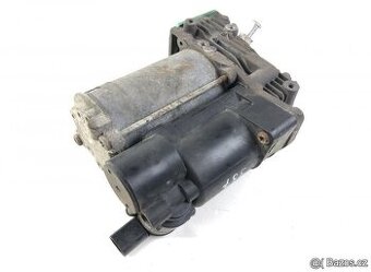 Ventil, airmatic W251 W164 W212 + kompresor airmatic W221