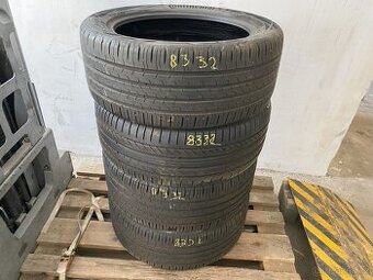 Letní pneu 245/45/18 Continental CEC6 96W sada č.8332